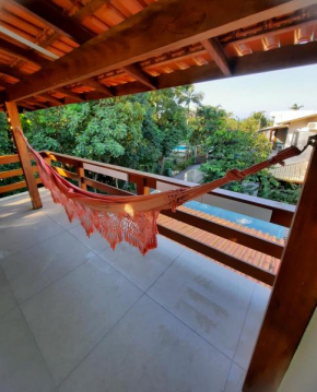 Casa de praia em Taquaras